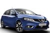 Bil Nissan Pulsar (2014 - 2019)