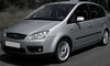 Bil Ford C-MAX MK1 (2003 - 2010)