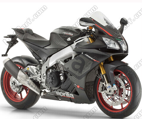 Motorcykel Aprilia RSV4 1000 (2015 - 2021) (2015 - 2021)