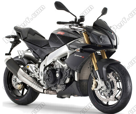 Motorcykel Aprilia Tuono 1000 V4 R (2011 - 2014)