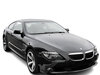 Bil BMW 6-Serie (E63 E64) (2004 - 2011)