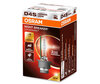 Xenonlampa D4S Osram Xenarc Night Breaker 220 - 66440XN2