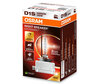 Xenonlampa D1S Osram Xenarc Night Breaker 220 - 66140XN2